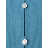 アームビジューニットトップス | EVRIS | 詳細画像46