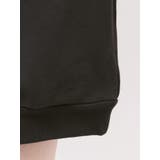 EVRISロゴオーバーサイズフーディー | EVRIS | 詳細画像37 