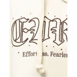 EVRISロゴオーバーサイズフーディー | EVRIS | 詳細画像40 