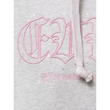 EVRISロゴオーバーサイズフーディー | EVRIS | 詳細画像41 