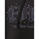 EVRISロゴオーバーサイズフーディー | EVRIS | 詳細画像42 