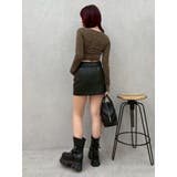 レイヤードフリルトップス | EVRIS | 詳細画像29