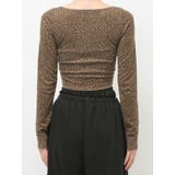 レイヤードフリルトップス | EVRIS | 詳細画像33