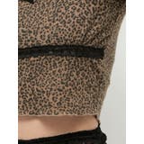 レイヤードフリルトップス | EVRIS | 詳細画像36