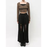 レイヤードフリルトップス | EVRIS | 詳細画像38