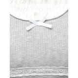 レイヤードフリルトップス | EVRIS | 詳細画像39