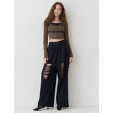 レイヤードフリルトップス | EVRIS | 詳細画像8