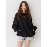 THE EVRIS CLUB BIG スウェットトップス | EVRIS | 詳細画像11 