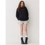 THE EVRIS CLUB BIG スウェットトップス | EVRIS | 詳細画像12 