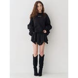 THE EVRIS CLUB BIG スウェットトップス | EVRIS | 詳細画像20 