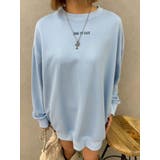 THE EVRIS CLUB BIG スウェットトップス | EVRIS | 詳細画像25 