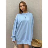 THE EVRIS CLUB BIG スウェットトップス | EVRIS | 詳細画像26 