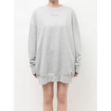 THE EVRIS CLUB BIG スウェットトップス | EVRIS | 詳細画像44 