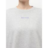 THE EVRIS CLUB BIG スウェットトップス | EVRIS | 詳細画像47 