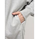 THE EVRIS CLUB BIG スウェットトップス | EVRIS | 詳細画像49 