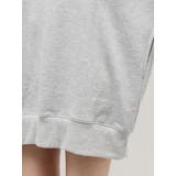 THE EVRIS CLUB BIG スウェットトップス | EVRIS | 詳細画像50 