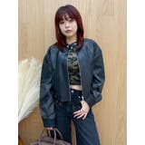 アイレットクロップドロンT | EVRIS | 詳細画像10