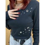 アイレットクロップドロンT | EVRIS | 詳細画像11