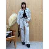 アイレットクロップドロンT | EVRIS | 詳細画像15