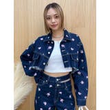 アイレットクロップドロンT | EVRIS | 詳細画像22