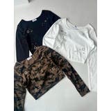 アイレットクロップドロンT | EVRIS | 詳細画像24