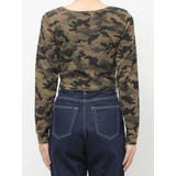 アイレットクロップドロンT | EVRIS | 詳細画像27