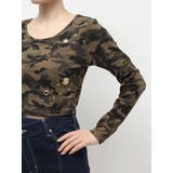 アイレットクロップドロンT | EVRIS | 詳細画像29