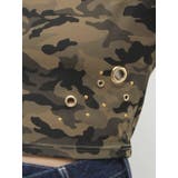 アイレットクロップドロンT | EVRIS | 詳細画像30