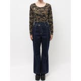 アイレットクロップドロンT | EVRIS | 詳細画像32