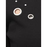 アイレットクロップドロンT | EVRIS | 詳細画像34