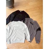 レースEmbroideryスウェットトップス | EVRIS | 詳細画像26 