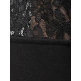 レースEmbroideryスウェットトップス | EVRIS | 詳細画像36 