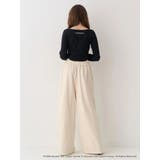 【ザ・ローリング・ストーンズ】ヘンリーネックトップス | EVRIS | 詳細画像13