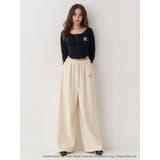 【ザ・ローリング・ストーンズ】ヘンリーネックトップス | EVRIS | 詳細画像15