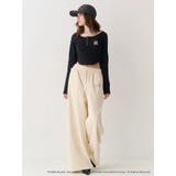 【ザ・ローリング・ストーンズ】ヘンリーネックトップス | EVRIS | 詳細画像20