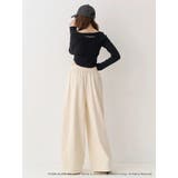 【ザ・ローリング・ストーンズ】ヘンリーネックトップス | EVRIS | 詳細画像21