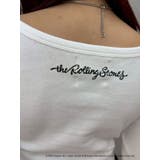 【ザ・ローリング・ストーンズ】ヘンリーネックトップス | EVRIS | 詳細画像22