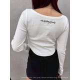 【ザ・ローリング・ストーンズ】ヘンリーネックトップス | EVRIS | 詳細画像23