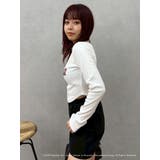 【ザ・ローリング・ストーンズ】ヘンリーネックトップス | EVRIS | 詳細画像27