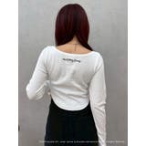 【ザ・ローリング・ストーンズ】ヘンリーネックトップス | EVRIS | 詳細画像28