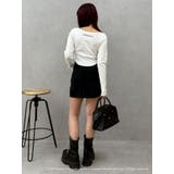 【ザ・ローリング・ストーンズ】ヘンリーネックトップス | EVRIS | 詳細画像29