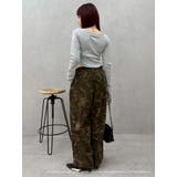 【ザ・ローリング・ストーンズ】ヘンリーネックトップス | EVRIS | 詳細画像40