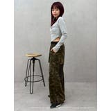 【ザ・ローリング・ストーンズ】ヘンリーネックトップス | EVRIS | 詳細画像41