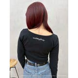 【ザ・ローリング・ストーンズ】ヘンリーネックトップス | EVRIS | 詳細画像47