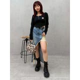 【ザ・ローリング・ストーンズ】ヘンリーネックトップス | EVRIS | 詳細画像50