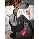 【ザ・ローリング・ストーンズ】ワンショルスウェット | EVRIS | 詳細画像41