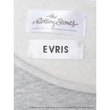 【ザ・ローリング・ストーンズ】ワンショルスウェット | EVRIS | 詳細画像49