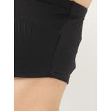 MANY WAY ビスチェ | EVRIS | 詳細画像12