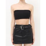 MANY WAY ビスチェ | EVRIS | 詳細画像14