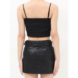 MANY WAY ビスチェ | EVRIS | 詳細画像18